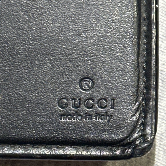 Gucci Wallet - Picture 7 of 8